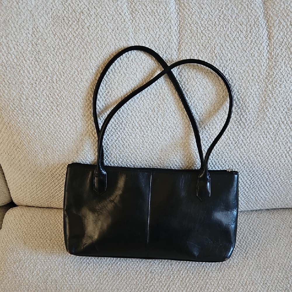 Hobo Classic Shoulder Bag